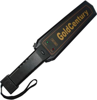 Máy dò kim loại  Gold Century GC-1001