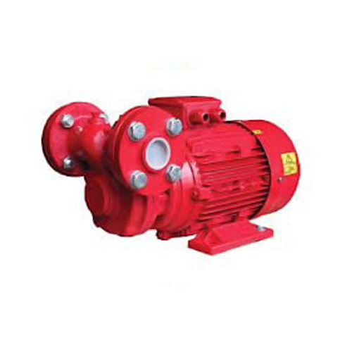 Máy bơm chữa cháy