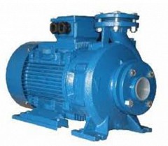 Máy bơm điện Windy KP(R) 40-250/15