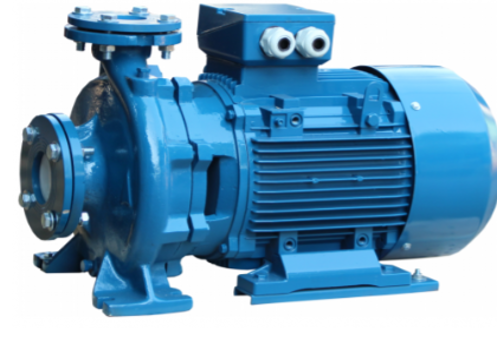 Máy bơm chữa cháy