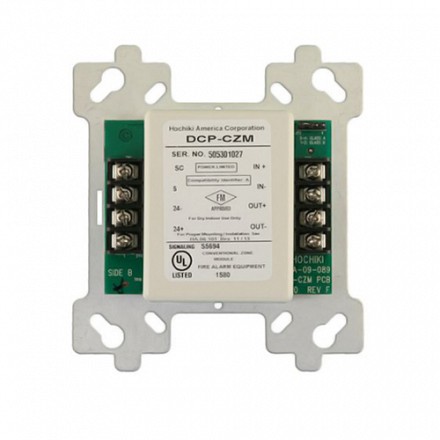 Module định địa chỉ cho đầu báo thường DCP-CZM