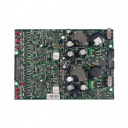 Module mở rộng 2 loop cho tủ FireNET FN-4127-SLC