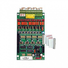 Module mở rộng 8 kênh cho HCP-1008E