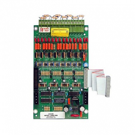 Module mở rộng 8 kênh cho HCP-1008E