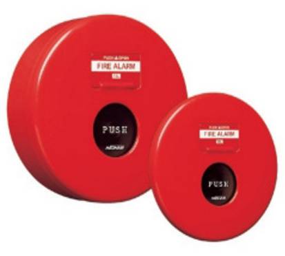 Thiết bị báo cháy
