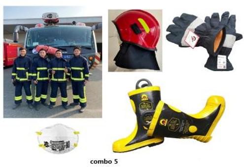 Bảo hộ lao động