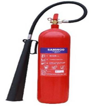 Bình chữa cháy