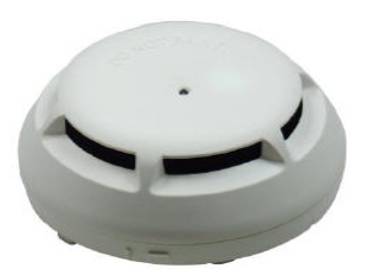 Thiết bị báo cháy