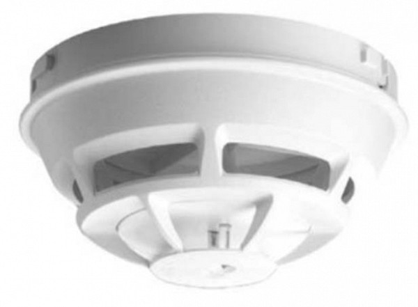 Thiết bị báo cháy