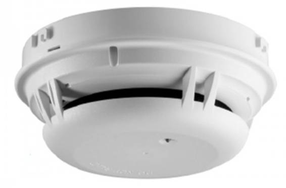 Thiết bị báo cháy