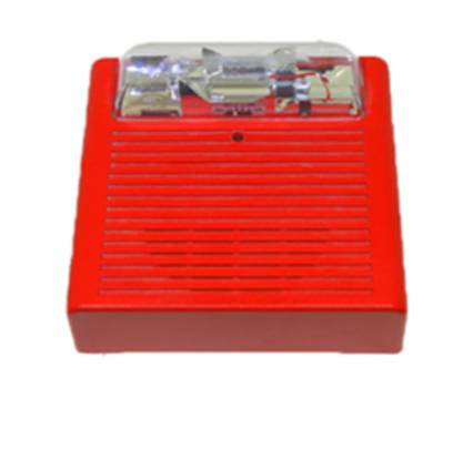 Thiết bị báo cháy
