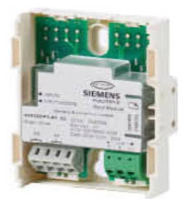 Module giám sát 2 ngõ vào Siemens FDCI181-2