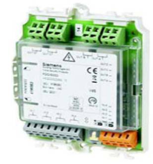 Module giám sát 4 ngõ vào – điều khiển 4 ngõ ra Siemens FDCIO222