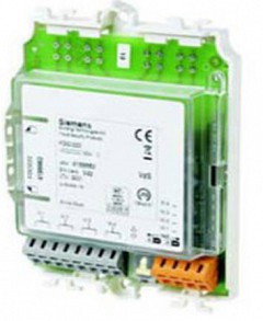 Module giám sát 4 ngỏ vào Siemens FDCI222