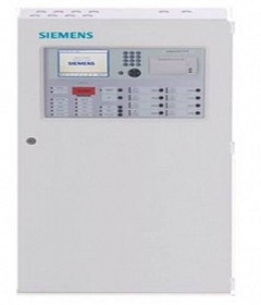 Trung tâm báo cháy địa chỉ 6 Loop Siemens FC1863