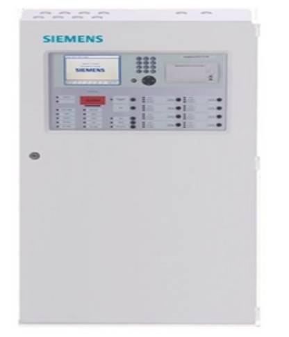 Trung tâm báo cháy địa chỉ 6 Loop Siemens FC1863