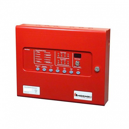 Bộ hiển thị phụ báo cháy trung tâm HCV2-RA