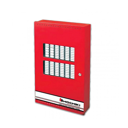 Thiết bị báo cháy