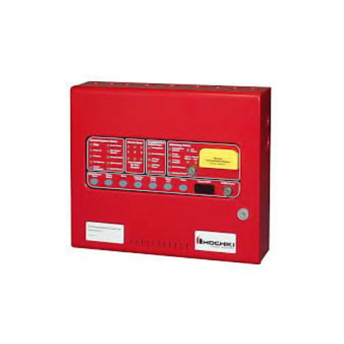 Thiết bị báo cháy