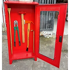 Tủ đựng dụng cụ phá dỡ KT 1200x500x180