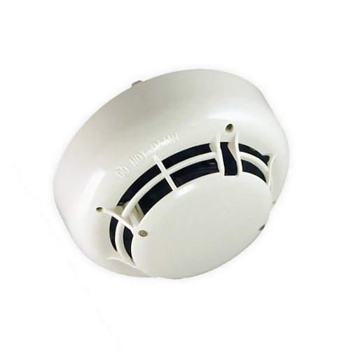 Thiết bị báo cháy