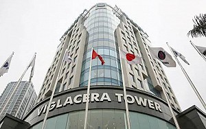 Khu nhà ở cap cấp VIGLACERA TOWER - Hà Nội