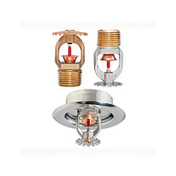 Đầu phun chữa cháy