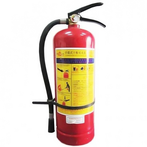 Bình chữa cháy