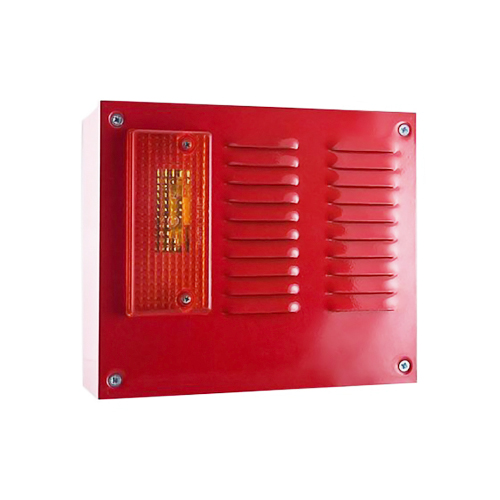 Thiết bị báo cháy