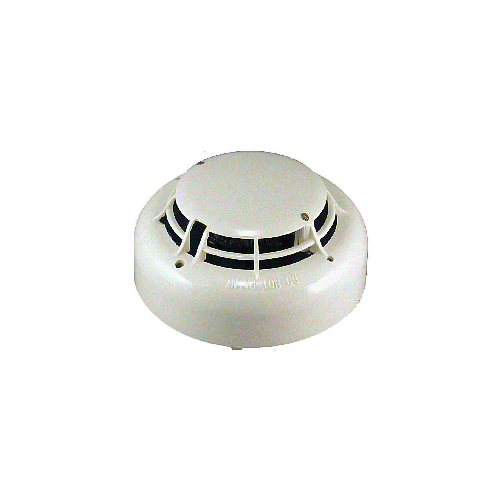 Thiết bị báo cháy