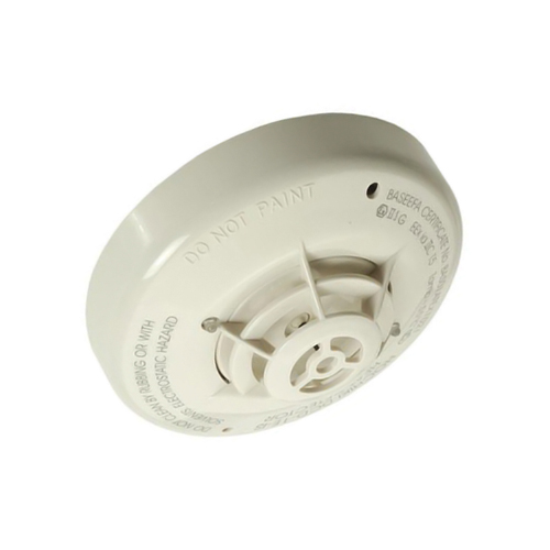 Thiết bị báo cháy