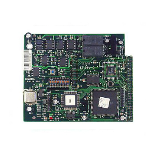 Thiết bị báo cháy