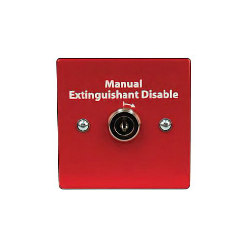 Thiết bị báo cháy