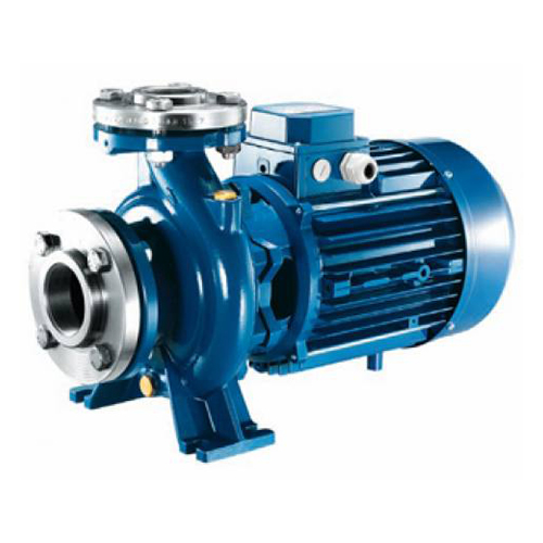 Máy bơm chữa cháy