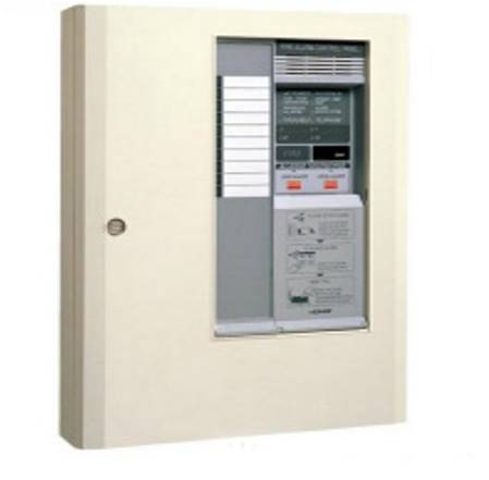 Thiết bị báo cháy