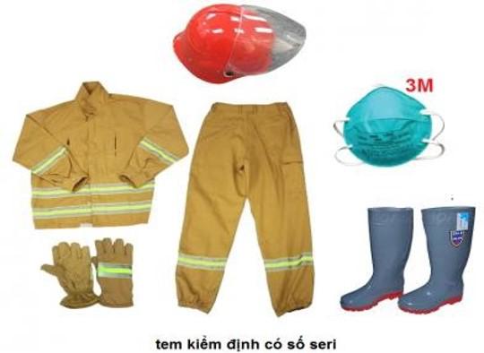 Bảo hộ lao động