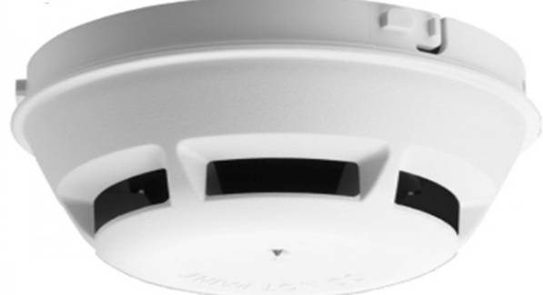 Thiết bị báo cháy