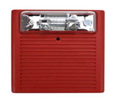 Thiết bị báo cháy