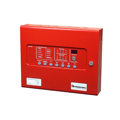 Thiết bị báo cháy