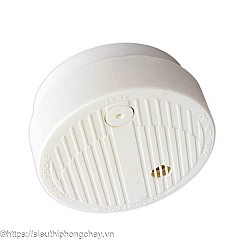 Đầu báo khói không dây độc lập liên động FS-SS-002