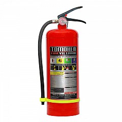 BÌNH CHỮA CHÁY XÁCH TAY BỘT ABC 9KG TOMOKEN