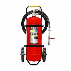 BÌNH CHỮA CHÁY XÁCH TAY BỘT ABC 35KG TOMOKEN