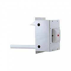 Đầu báo khói độ nhạy cao hệ thường YKB02K UniPOS