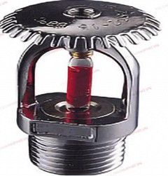 Đầu phun quay lên K=5.6, 68 độ KingD15/ZSTZ-15