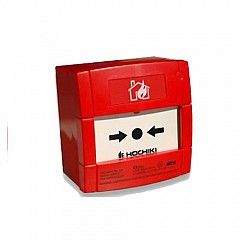 Nút nhấn khẩn CCP-E Hochiki