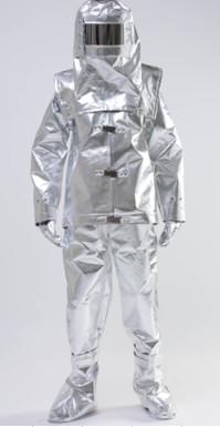 Bộ quần áo tráng bạc KTFS1000 Korea (7.0kg/bộ) (kính mạ vàng)