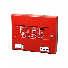 Trung tâm báo cháy 4 kênh HCV-4