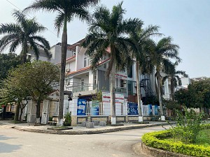 Trường mầm non Lãnh Đạo Tài Năng