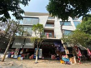 Cửa hàng tạp hóa