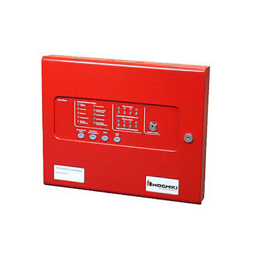 Thiết bị báo cháy